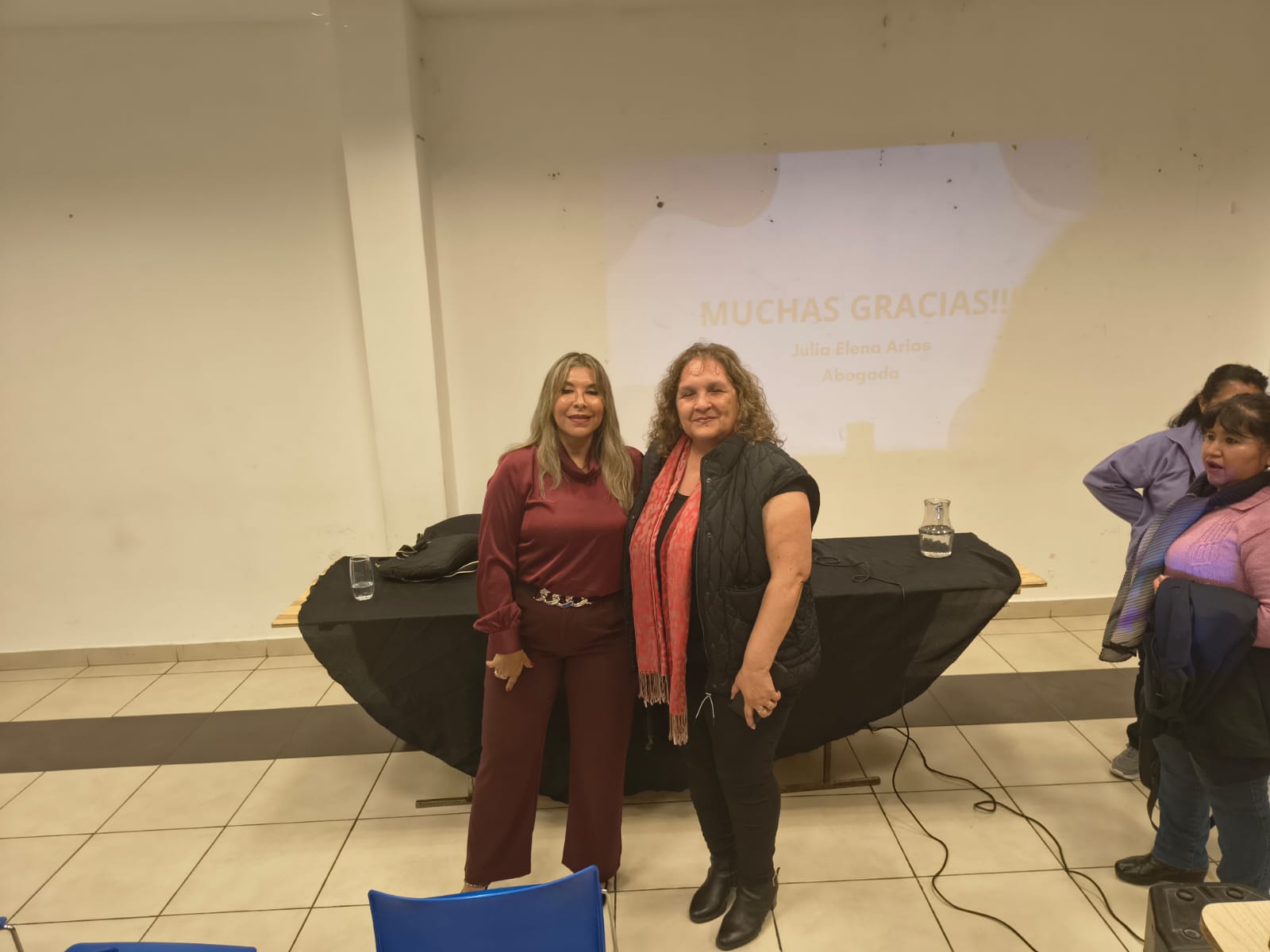 Resumen de la Jornada sobre Movilidad Previsional 2025