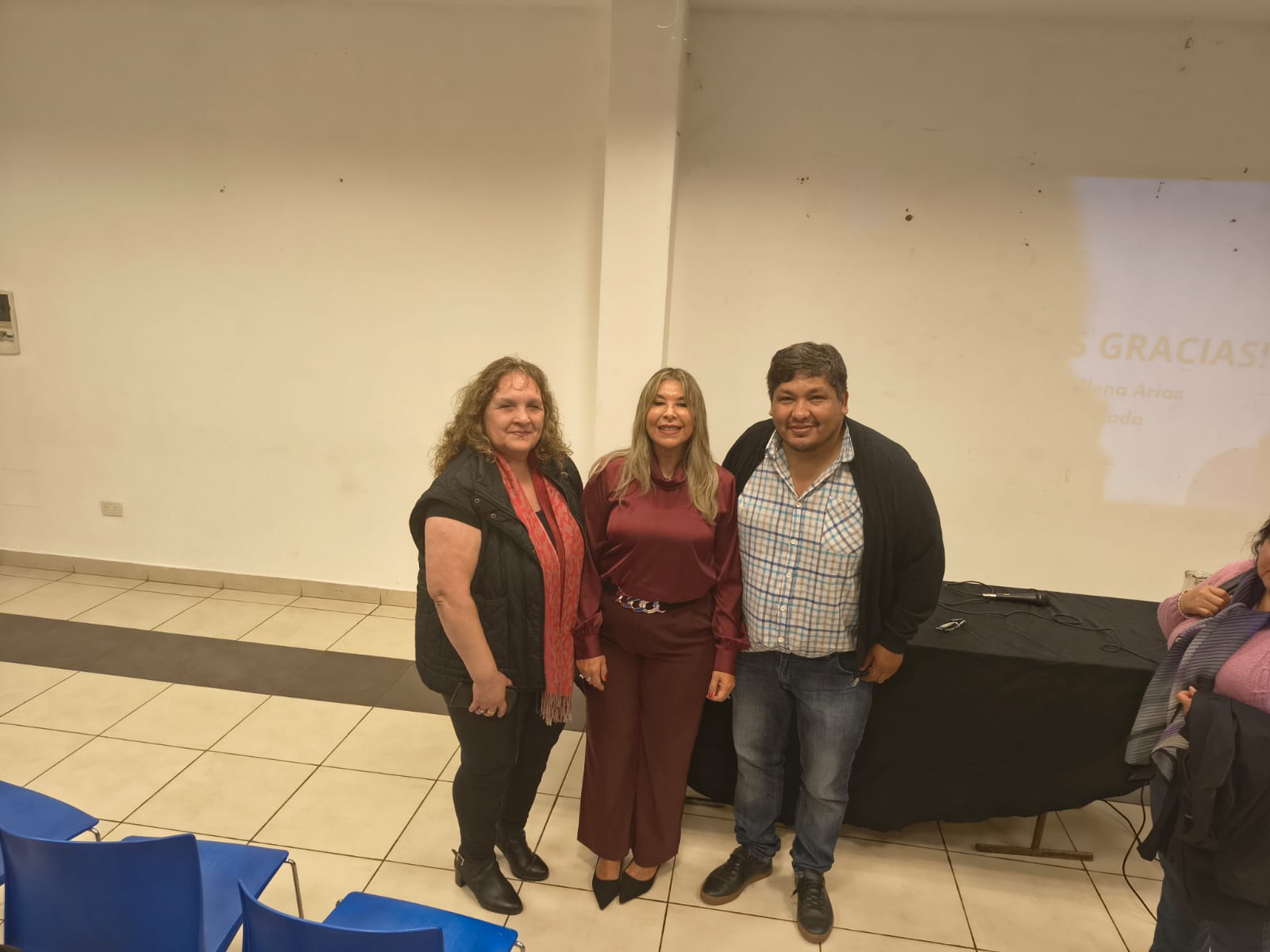 Resumen de la Jornada sobre Movilidad Previsional 2025